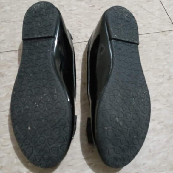 Rachel Shoes Black Color - Picture 2 of 6